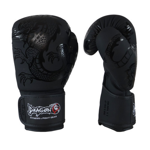 30136-P La Noche Boks Eldiveni Kick Boks Muay Thai Eldiveni