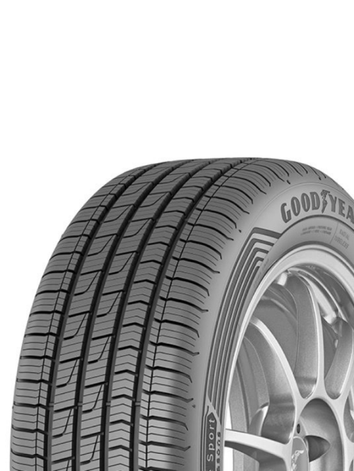 Eagle Sport 4 Seasons 185/65 R14 86H 4 Mevsim Lastik - 2025