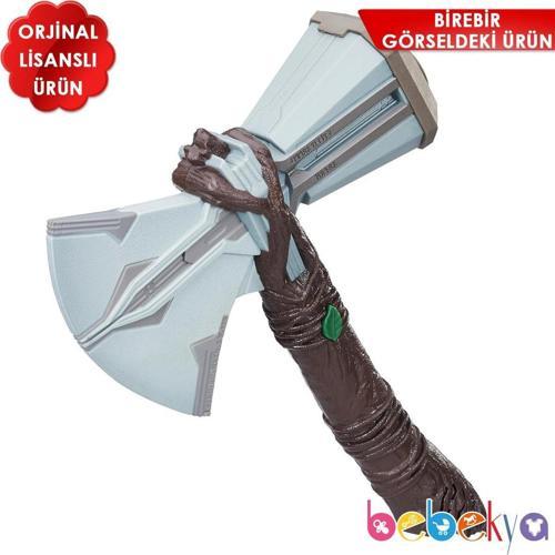 Marvel Avengers Thor'un Elektronik Çekici E0617