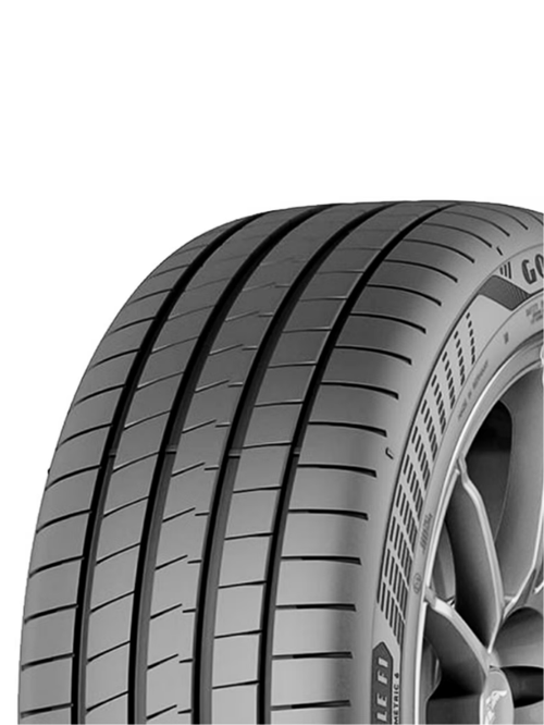 Eagle F1 Asymmetric 6 215/50 R18 92W FP Yaz Lastiği - 2026