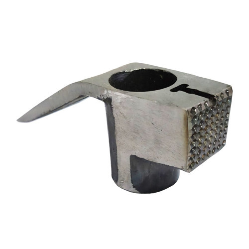 Yüksek Kalite Mıknatıslı Usta Keser (Dövme Çelik 430gr)