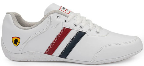 Drift Cat Turi Sneaker İnce Taban Erkek Spor Ayakkabı