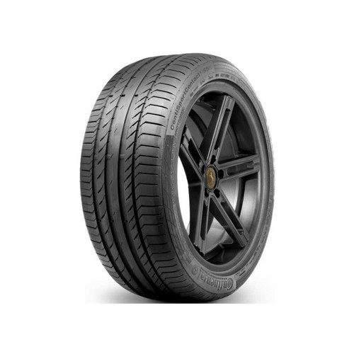 ContiSportContact 5P MO 245/40R20 99Y XL FR Otomobil Yaz Lastiği (Üretim Yılı: 2026)