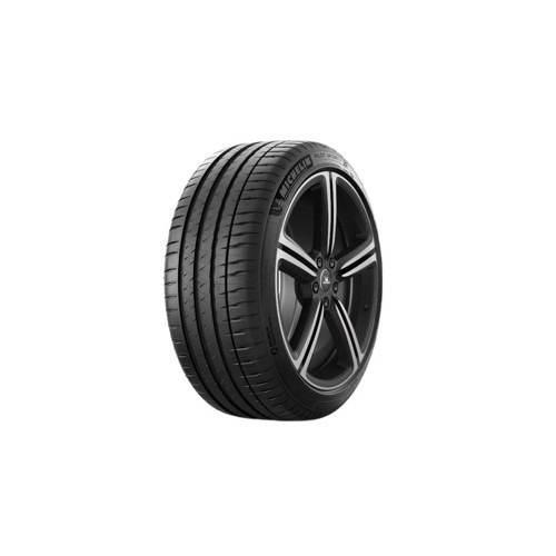 Pilot Sport 4 SUV 225/60R18 100V 4x4 Yaz Lastiği (Üretim Yılı: 2026)