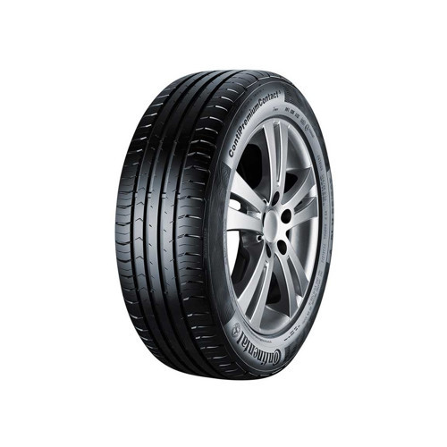 ContiPremiumContact 5 RFT BMW(*) 205/60R16 96V XL Otomobil Yaz Lastiği (Üretim Yılı: 2024)