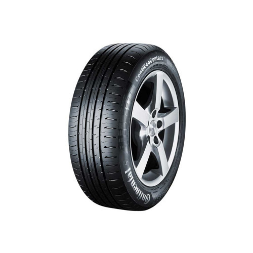 ContiEcoContact 5 245/45R18 96W Otomobil Yaz Lastiği (Üretim Yılı:2025)