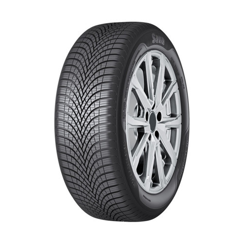 All Weather 185/60R14 82H M+S 3PMSF Otomobil Dört Mevsim Lastiği (Üretim Yılı: 2024)