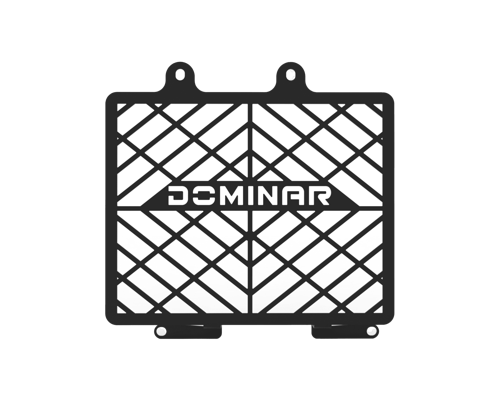 BAJAJ DOMİNAR 250 VE DOMİNAR 400 UYUMLU RADYATÖR KORUMA