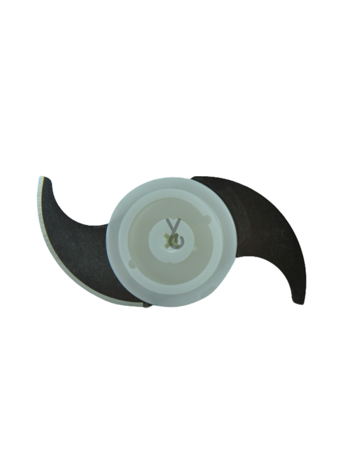 - FOOD PROCESSOR BLADE 898/1