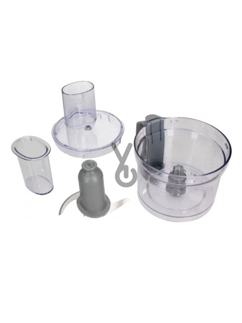 - Food Processor Attachment