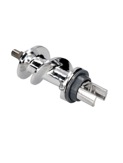 - SCROLL ASSEMBLY