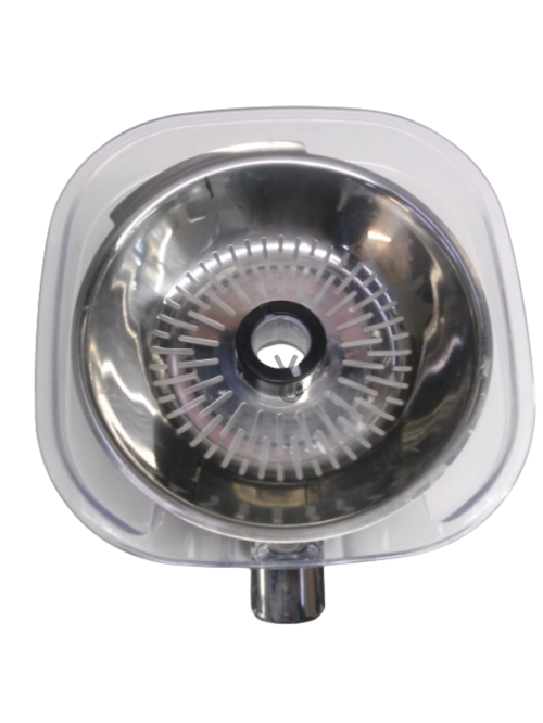 - KIT METAL FILTER