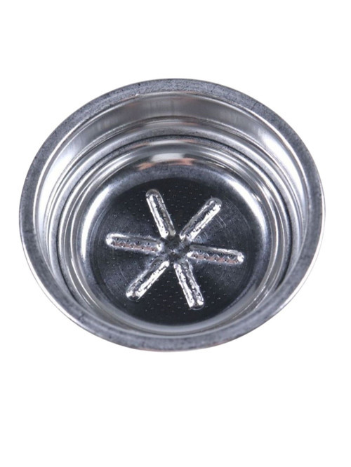 - POD FILTER (2^version) MCE30
