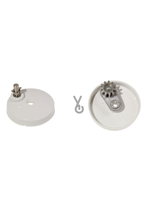 - CUP HOLDER WHITE+GRID ASSY+BAG EN510