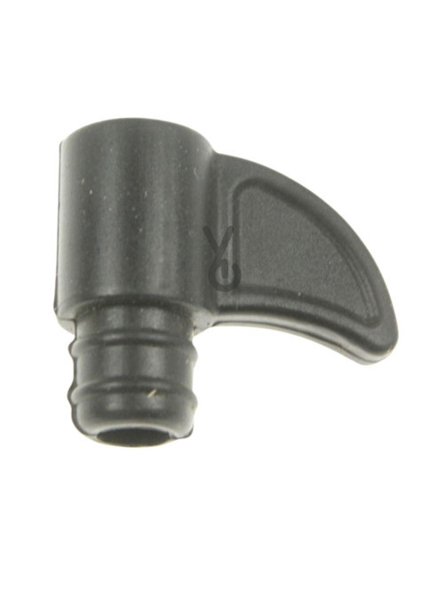- HANDLE STEAM TUBE