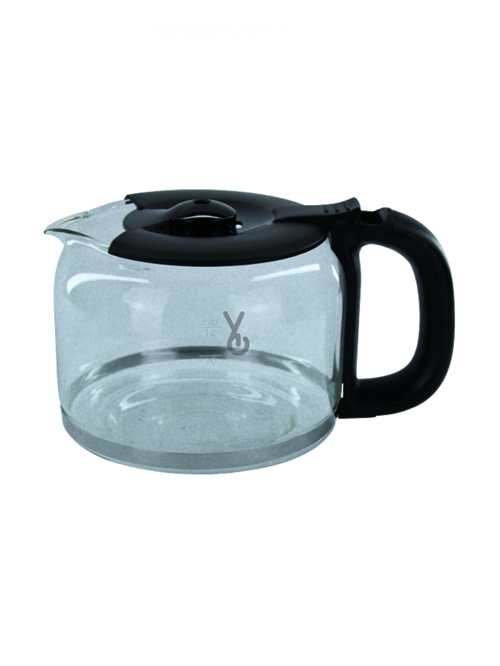 - GLASS CARAFE ASSEMBLY 1390