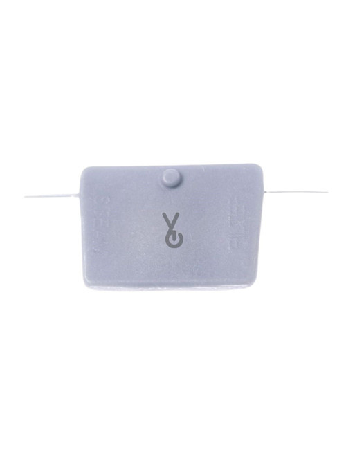 - DOUBLE HOLE PINS FOR COFFEE FILTER