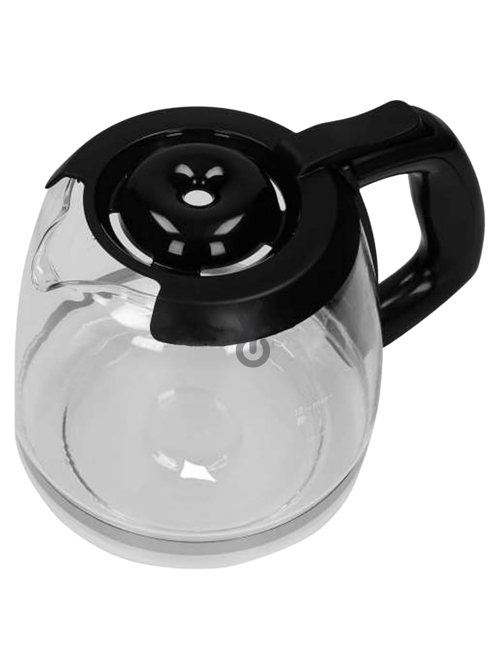 22000-56 Cam Karaf - Cam Pot