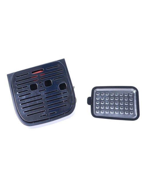 - DRIP TRAY ASSY MCE35