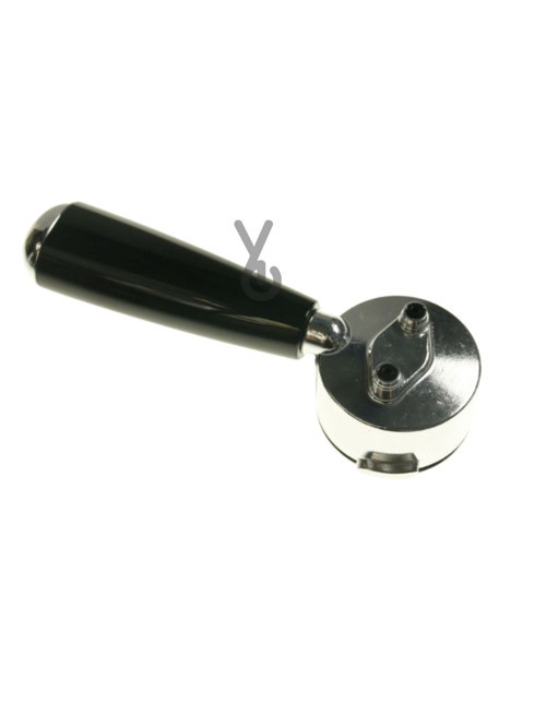 - FILTER HOLDER BLACK