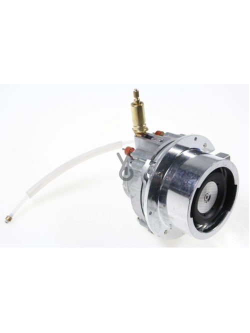 - BOILER ASSY