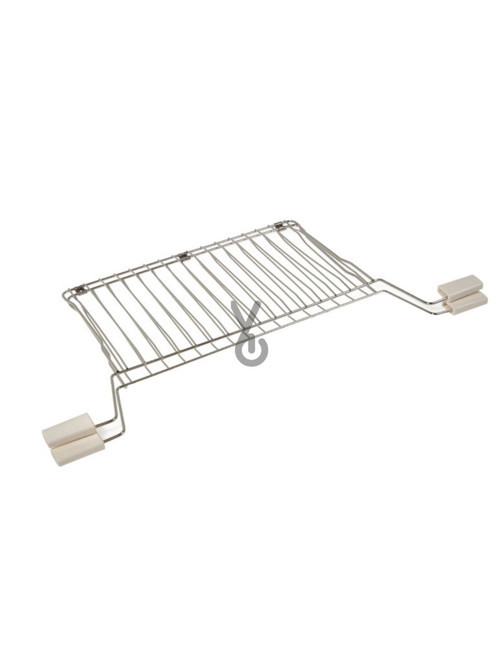 - GRID ASSEMBLY