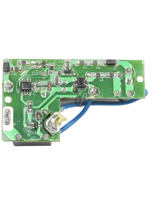- PCB-B ASO