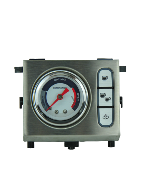 - CONTROL PANEL ASSEMBLY MCE35 1381