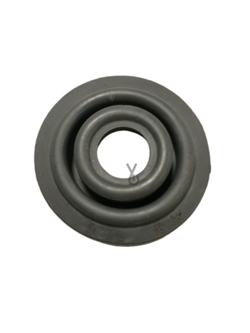 - PUMP RUBBER SUPPORT 1318