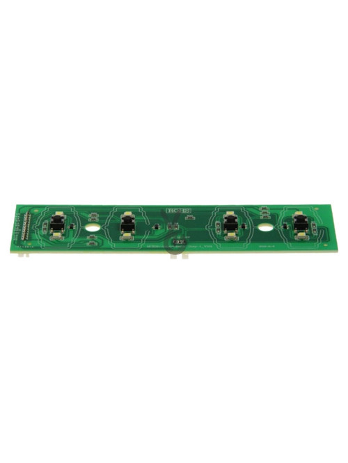 - CONTROL PCBA SX CONSOLLE MCE30