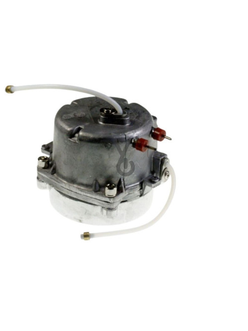 - BOILER ASSY
