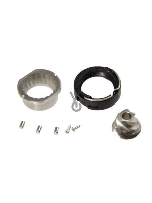 - KIT GRINDERS