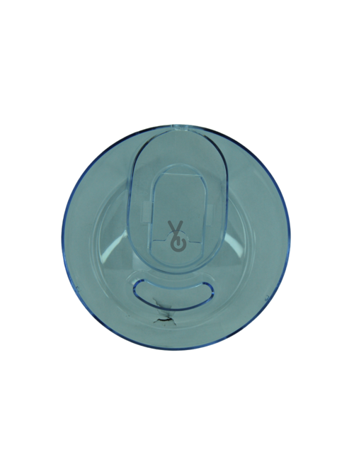 - TRANSPARENT LID 643