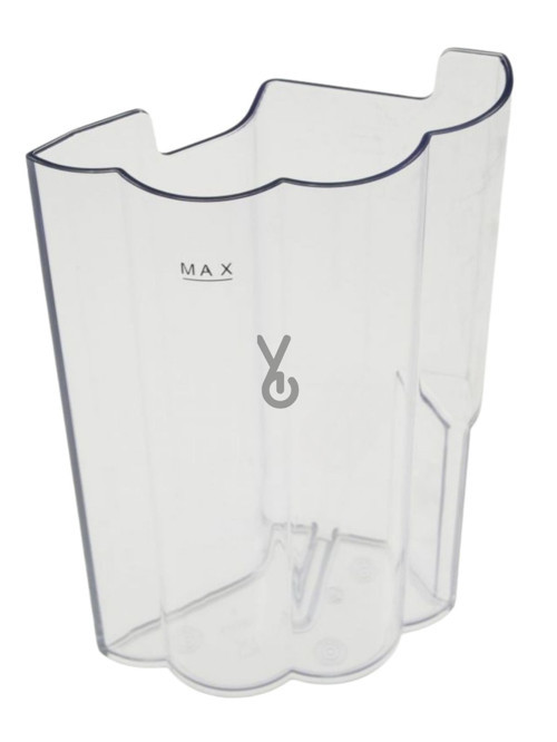 - WATER TANK