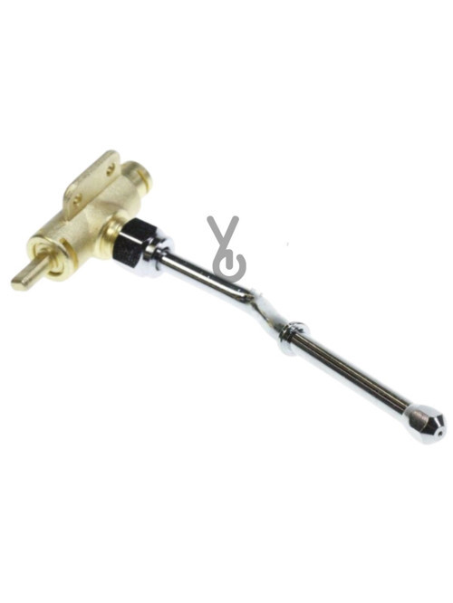 - STEAM VALVE