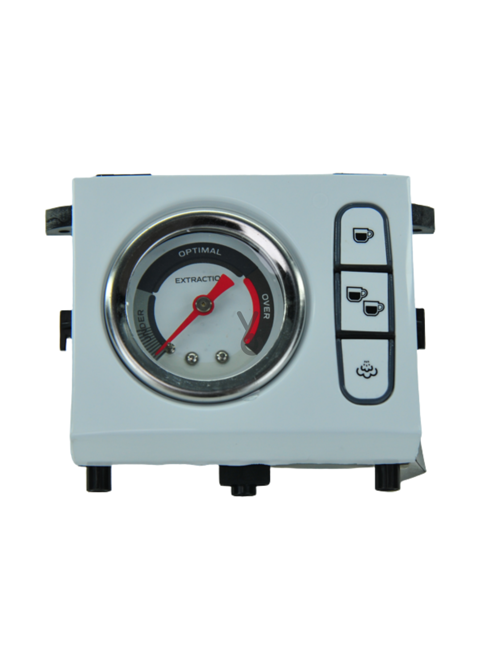 - CONTROL PANEL ASS.Y WHITE MCE35 1381
