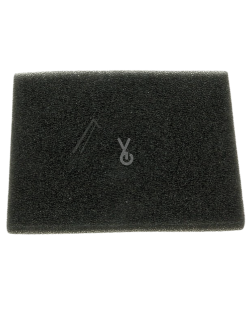 X-trem Power Cyclonic Süpürge Filtre/Köpük