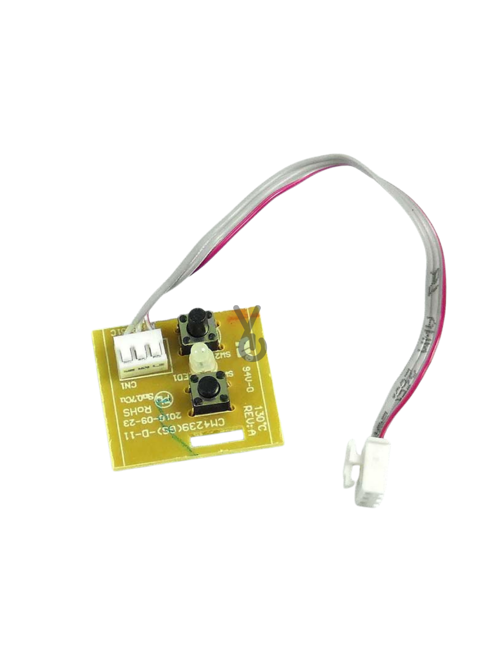 - Cm200 Anahtar Pcb