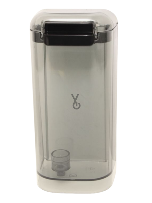 - WATER TANK ASSY GLOSSY TRANS.LID MCE35
