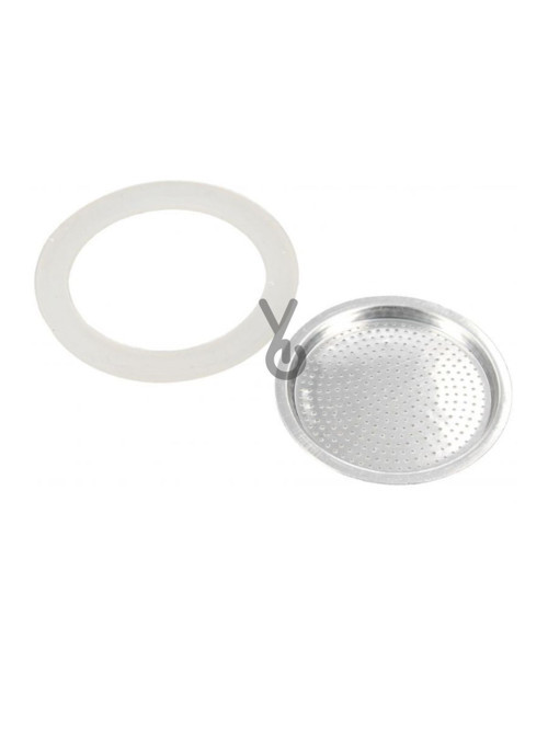 - KIT UPPER FILTER