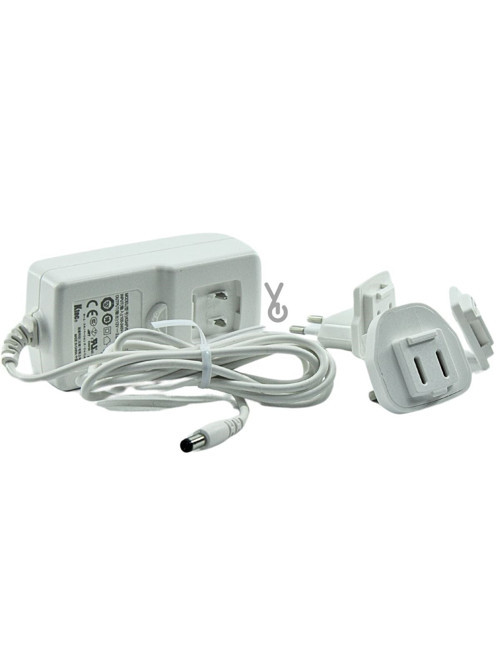 Pulsed Light Compact /Instant Soft Epilasyon Aleti Güç Kablosu+Adaptör