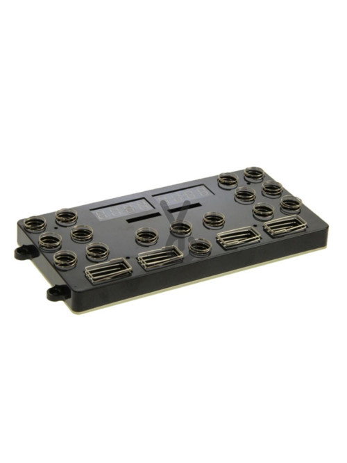- CONTROL PANEL ASSEMBLY 4627 4628 (AS0000