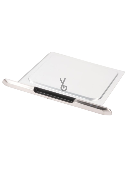 - TRAY TO COLLECT CRUMBS 4629 SILVER