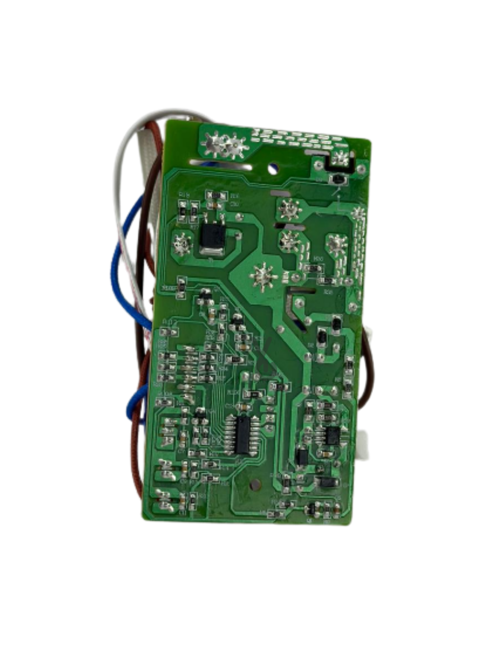 - MAIN PCB MCE35 1381