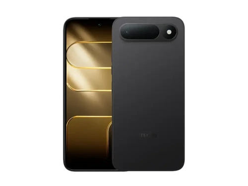 Spark 50 5G 6GB 128GB Tecno Türkiye Garantili) Siyah