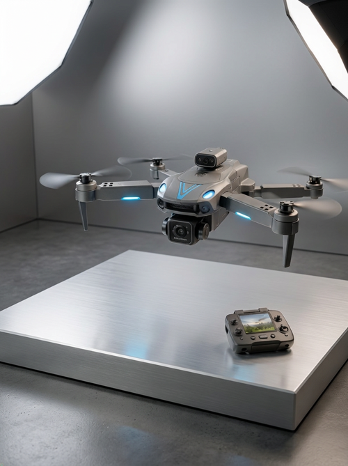 DRON VI88 MAX HS325