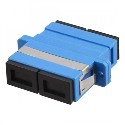 TLD-ADP01 FIBER OPTIK SC-UPC SM DUBLEX ADAPTÖR(20Li)