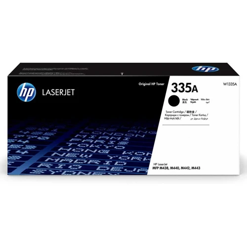 W1335A (335A) SIYAH TONER
