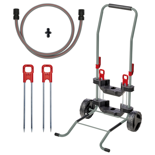Orijinal Einhell Hortum ve Taşıma Arabası 4173772