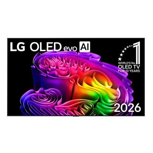 OLED65G64LW 4K Ultra HD 65" 165 Ekran Uydu Alıcılı webOS Smart OLED Evo TV